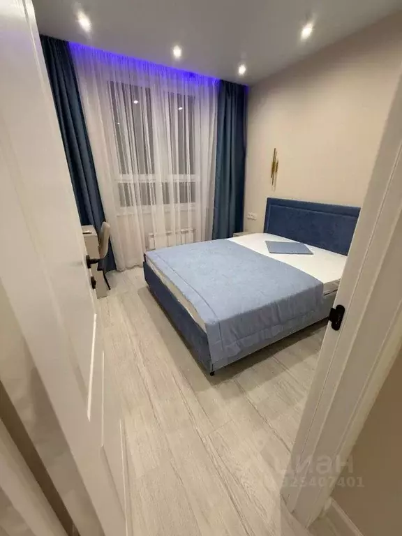 1-к кв. Московская область, Красногорск ул. Александровская, 4 (34.4 ... - Фото 0