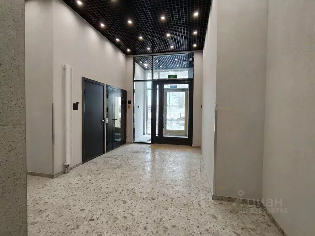 3-к кв. Московская область, Пушкино ул. Александра Меня, 3 (62.0 м) - Фото 2