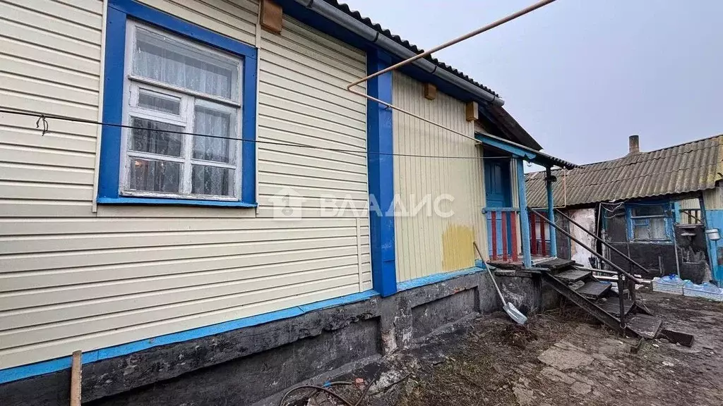 Дом в Белгородская область, Старооскольский городской округ, с. ... - Фото 1