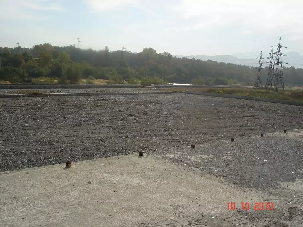 Участок в Северная Осетия, Владикавказ ул. Колка Кесаева, 176 (99.6 ... - Фото 2