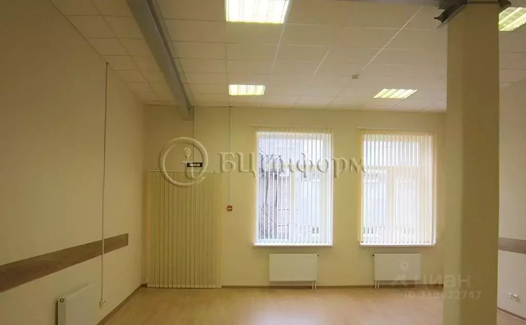 Помещение свободного назначения в Санкт-Петербург 5-я Васильевского ... - Фото 1