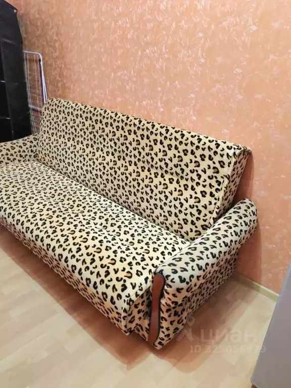 Комната Санкт-Петербург Чкаловский просп., 52 (12.0 м) - Фото 1