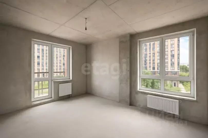 2-к кв. Северная Осетия, Владикавказ ул. Шмулевича, 16 (64.0 м) - Фото 2