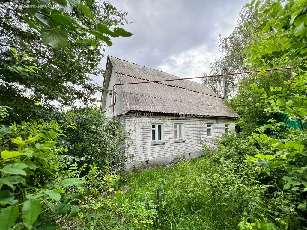 Дом в деревня Наумово, Прудная улица, 1 (60 м) - Фото 1