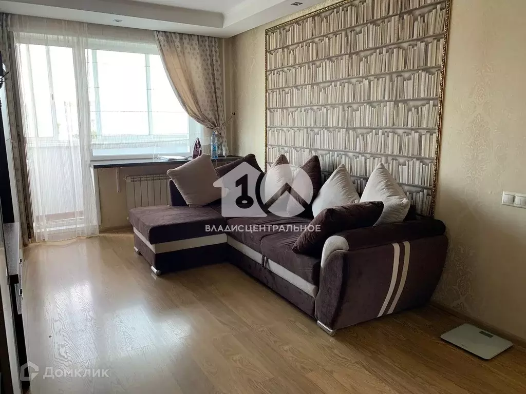 Продаётся 3-к квартира, 60.7 м - Фото 1