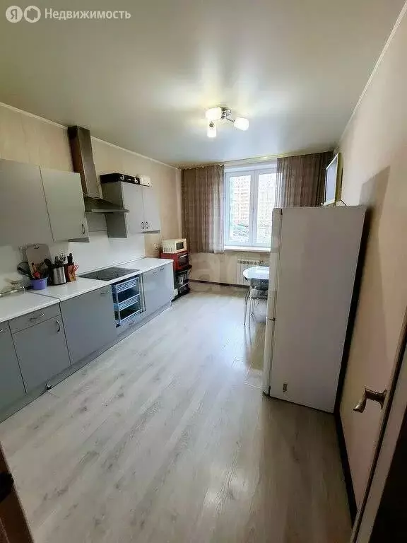 2-комнатная квартира: Реутов, Юбилейный проспект, 51 (83.9 м) - Фото 0