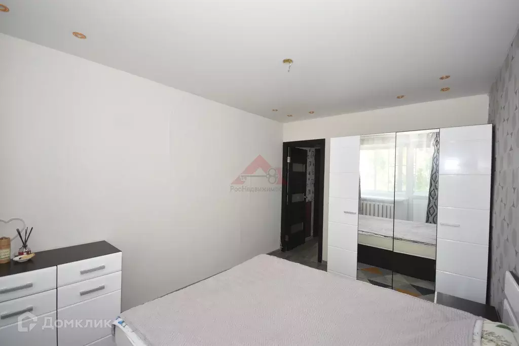 Продаётся 2-к квартира, 44.6 м - Фото 1