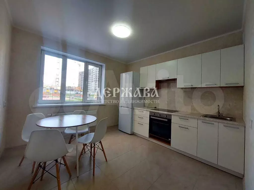 1-к. квартира, 42 м, 5/9 эт. - Фото 0