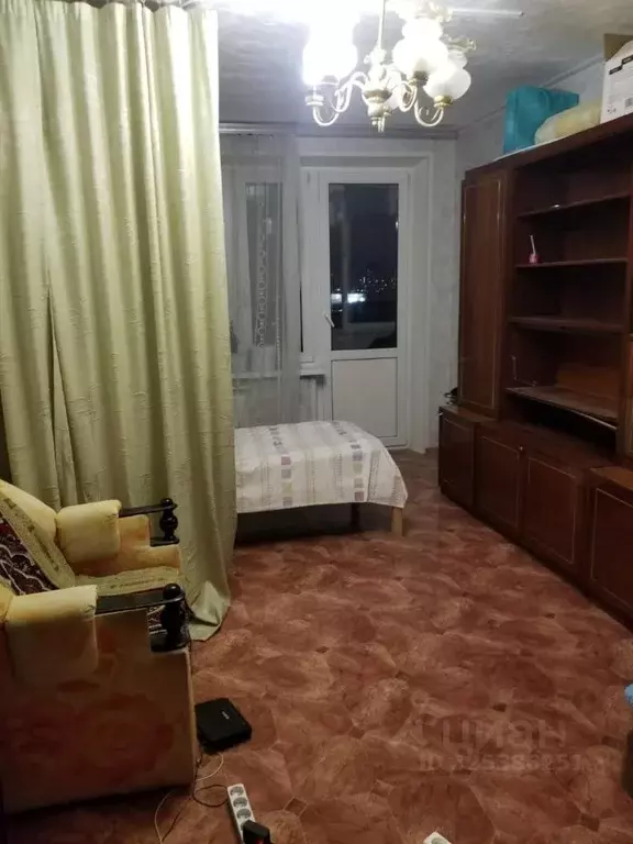 Комната Москва Большая Черемушкинская ул., 7 (30.0 м) - Фото 0