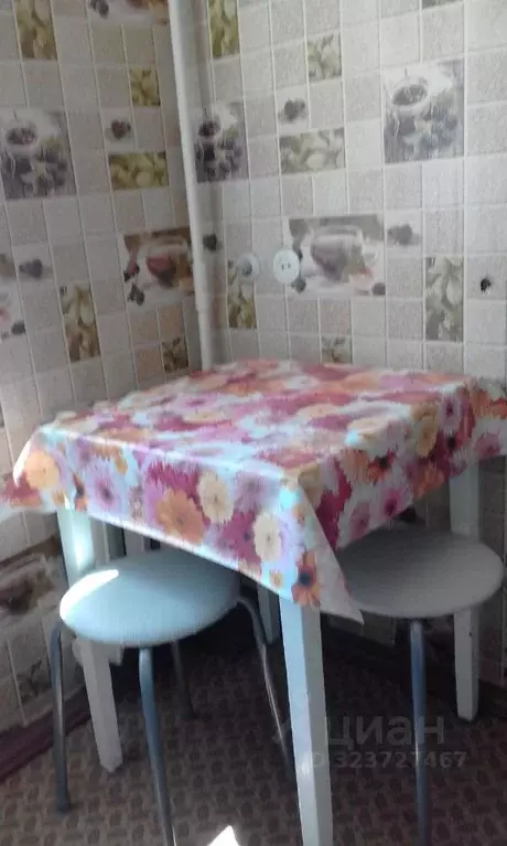 1-к кв. Мордовия, Саранск ул. Полежаева, 55 (33.0 м) - Фото 2