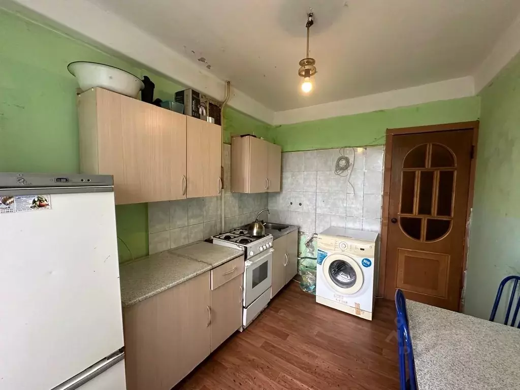 1-к кв. Санкт-Петербург ул. Руднева, 21К1 (29.63 м) - Фото 0