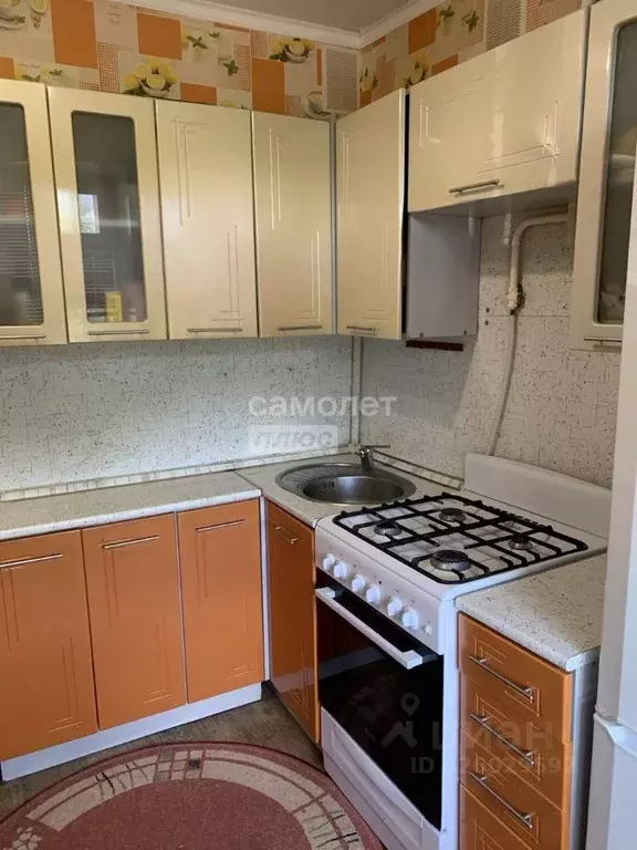 2-к кв. Липецкая область, Липецк ул. 8 Марта, 34 (41.0 м) - Фото 1