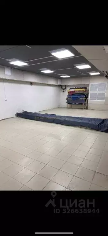 Помещение свободного назначения в Новосибирская область, Новосибирск ... - Фото 1