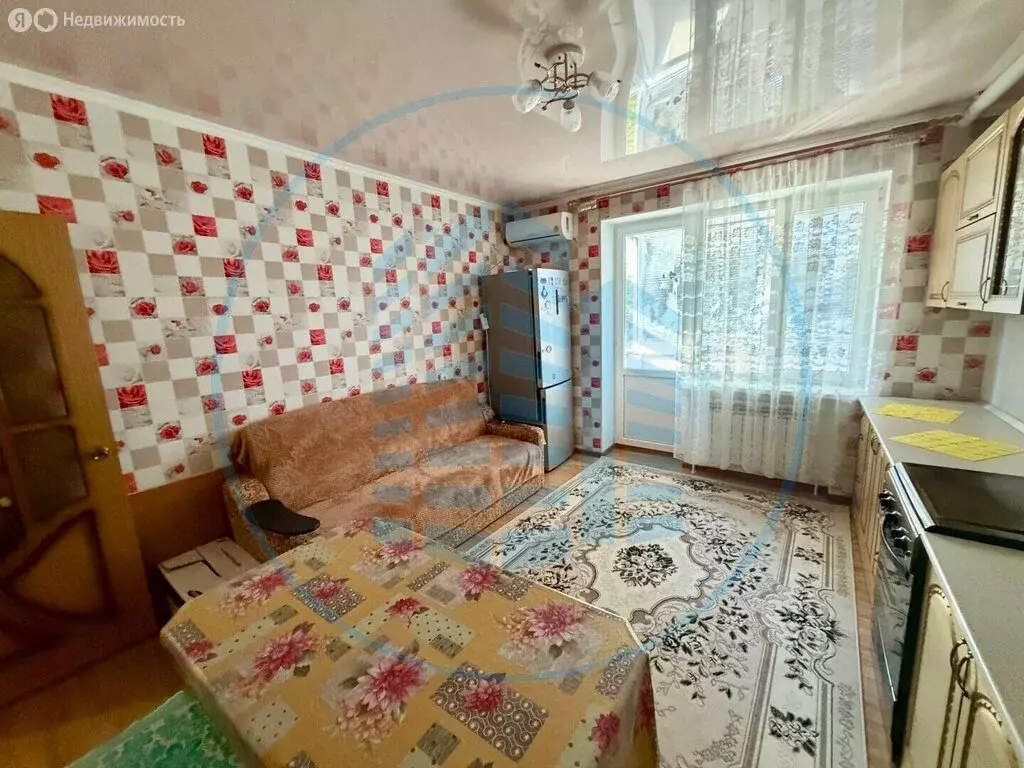 1-комнатная квартира: станица Ессентукская, улица Гагарина, 138 (42.6 ... - Фото 2