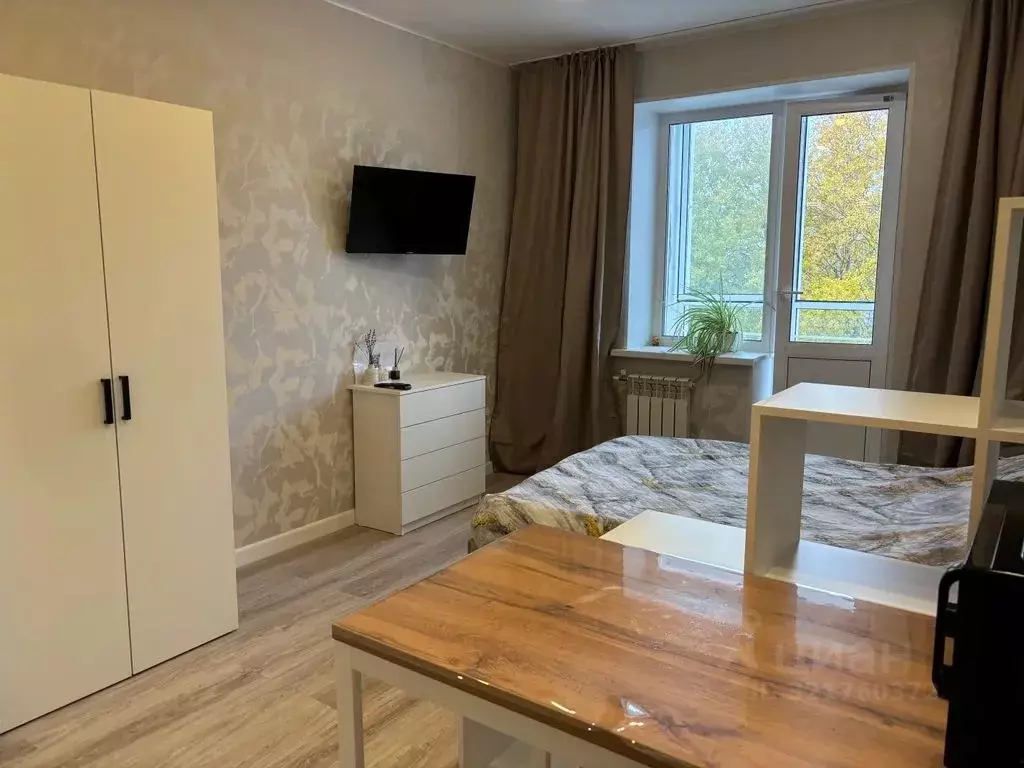 Студия Архангельская область, Северодвинск Республиканская ул., 7 ... - Фото 2