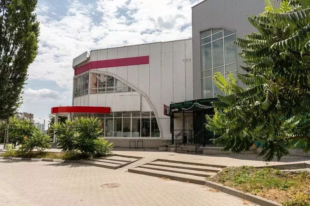 Помещение свободного назначения в Белгородская область, Белгород ... - Фото 1