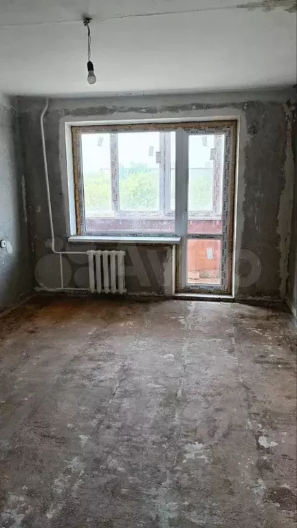 1-к. квартира, 46 м, 4/5 эт. - Фото 0