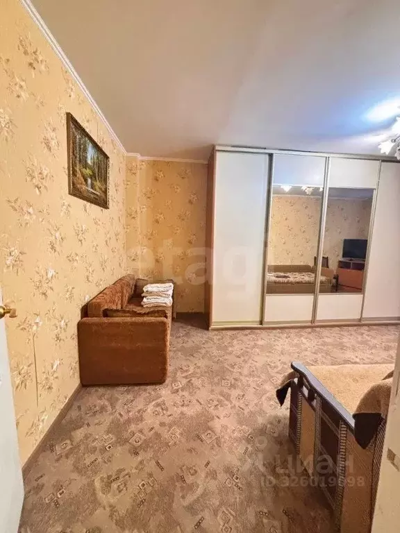 1-к кв. Московская область, Подольск ул. Свердлова, 5 (32.8 м) - Фото 2