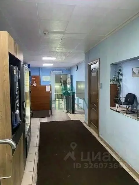 Производственное помещение в Москва Дубнинская ул., 75С1 (652 м) - Фото 2