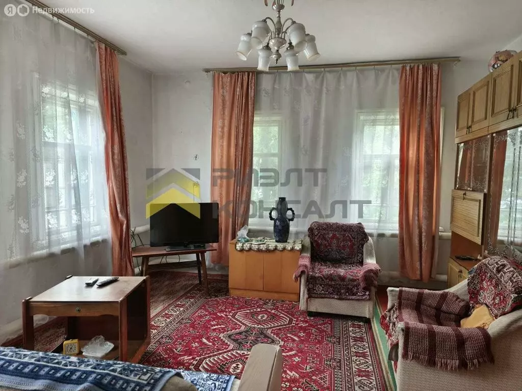 Дом в Омск, Южная улица, 18 (79.6 м) - Фото 1