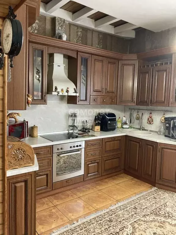 Дом в Иркутская область, Черемхово ул. Куйбышева (176 м) - Фото 1