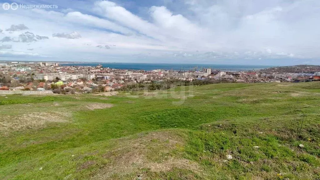 Участок в Республика Крым, Феодосия (44.98 м) - Фото 2