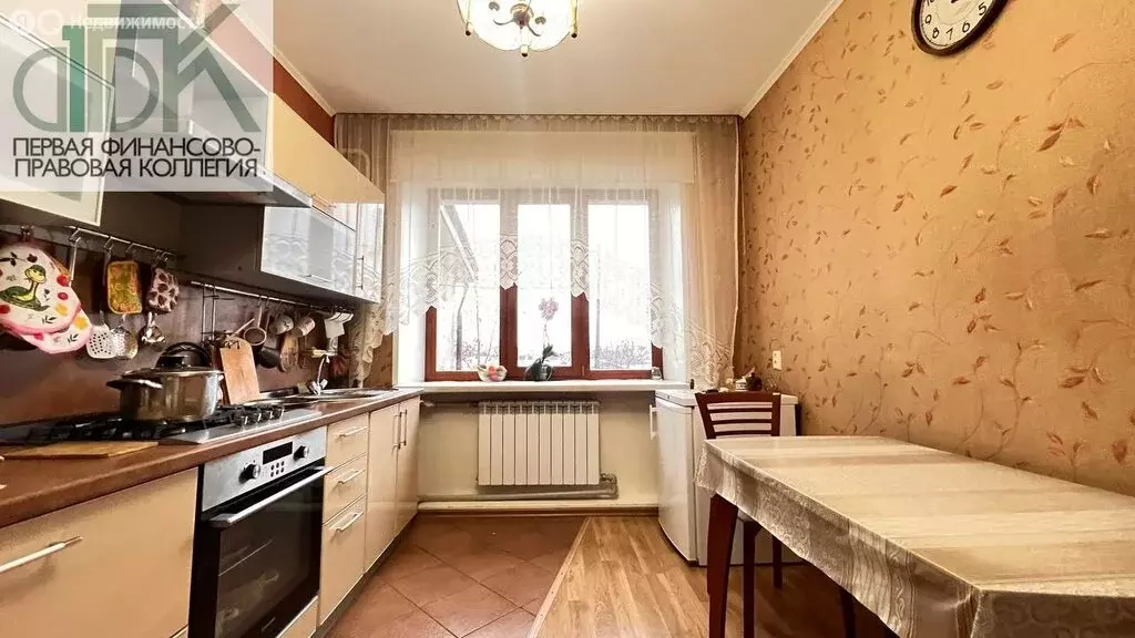 3-комнатная квартира: Ломовка, Набережная улица, 2 (189.6 м) - Фото 2