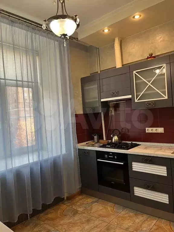 2-к. квартира, 60 м, 5/12 эт. - Фото 0