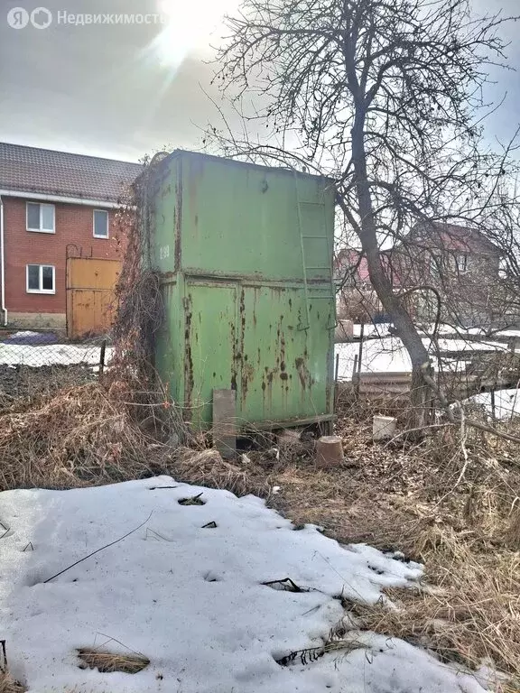 Участок в Копейск, СНТСН Любитель, 13-я улица (4 м) - Фото 2