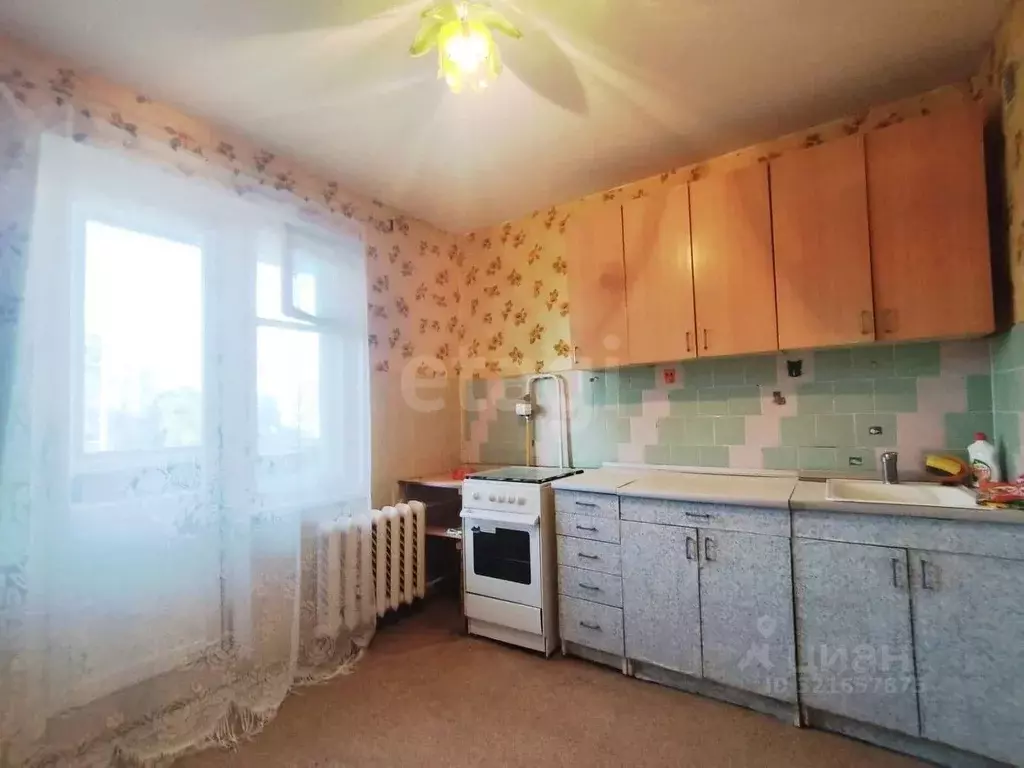 2-к кв. Пермский край, Добрянка Советская ул., 86 (52.6 м) - Фото 0