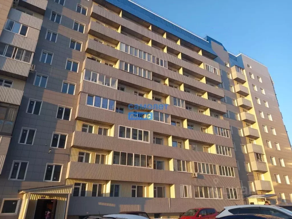 Студия Алтайский край, Бийск Социалистическая ул., 26 (29.0 м) - Фото 0