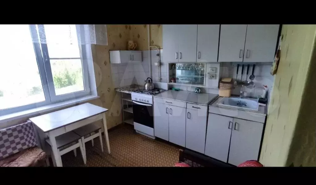 1-к. квартира, 40 м, 5/9 эт. - Фото 1