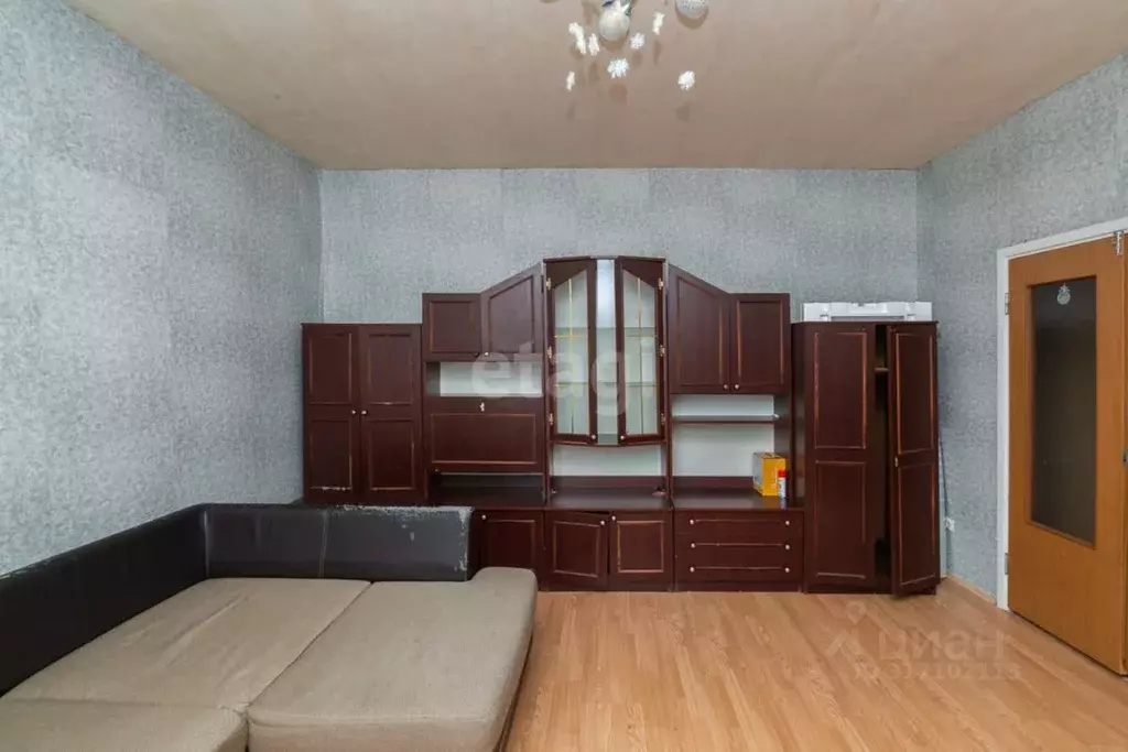 3-к кв. Московская область, Подольск бул. 65-летия Победы, 3 (84.0 м) - Фото 0