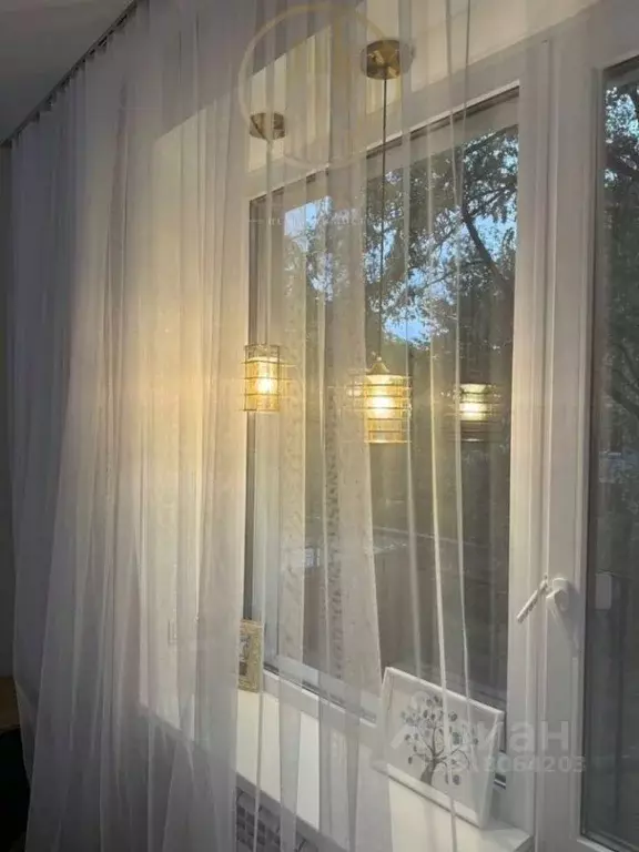 1-к кв. Ставропольский край, Пятигорск ул. Кочубея, 21к2 (30.5 м) - Фото 2