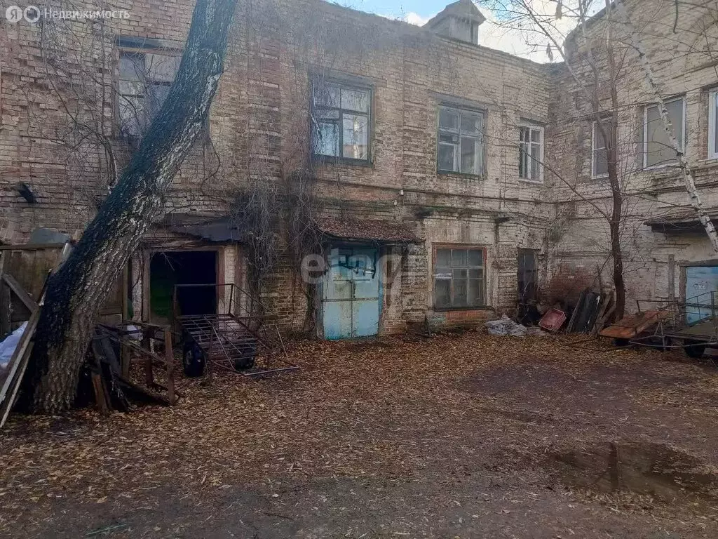 Помещение свободного назначения (46 м) - Фото 1