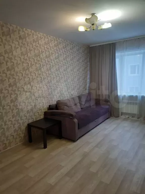 1-к. квартира, 31 м, 3/5 эт. - Фото 0