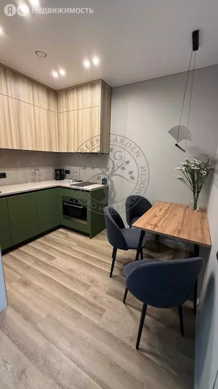 2-комнатная квартира: Екатеринбург, улица Айвазовского, 52 (37.4 м) - Фото 1