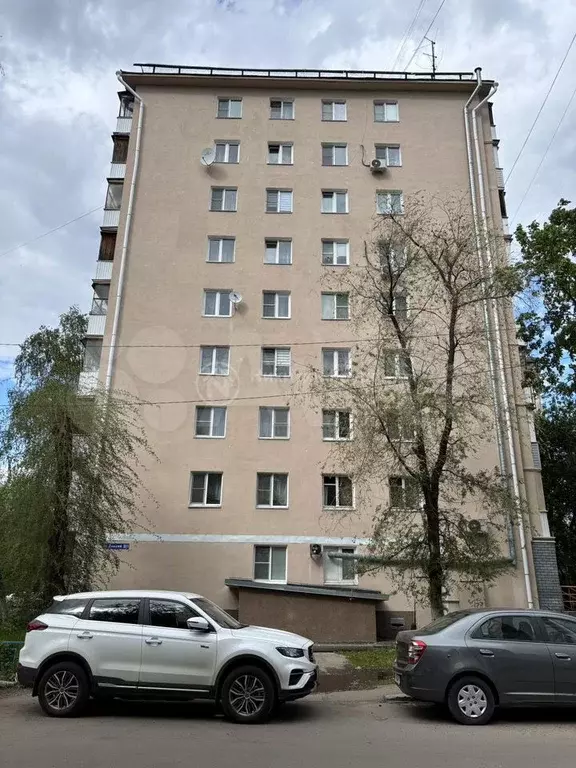 Комната 17,3 м в 3-к., 9/9 эт. - Фото 1