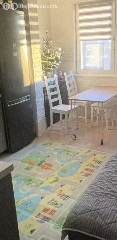 1-комнатная квартира: Москва, Тайнинская улица, 9 (34 м) - Фото 2