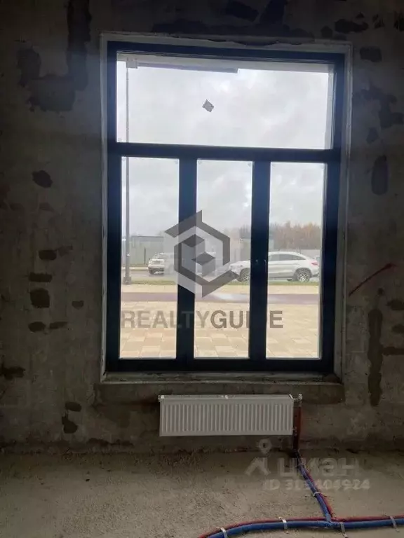 Помещение свободного назначения в Москва Ленинградское ш., 228к5 (135 ... - Фото 2