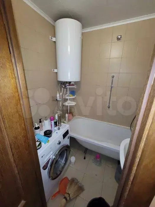 1-к. квартира, 50 м, 15/17 эт. - Фото 0