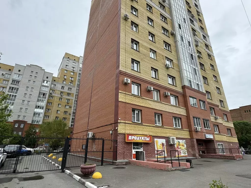 Продаётся 3-к квартира, 87 м - Фото 0