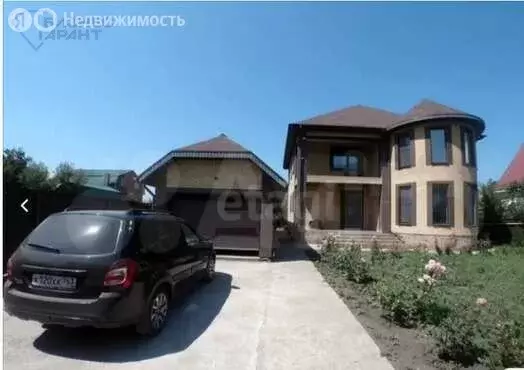 Дом в Самара, Осетинская улица (дублёр) (209.1 м) - Фото 2