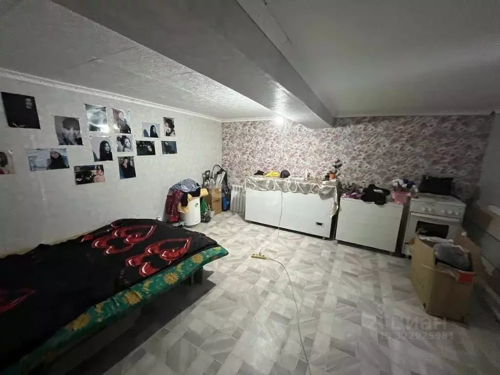 Дом в Свердловская область, Талица ул. Володарского, 46 (64 м) - Фото 0