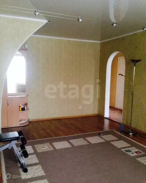Продаётся 3-к квартира, 64.5 м - Фото 1