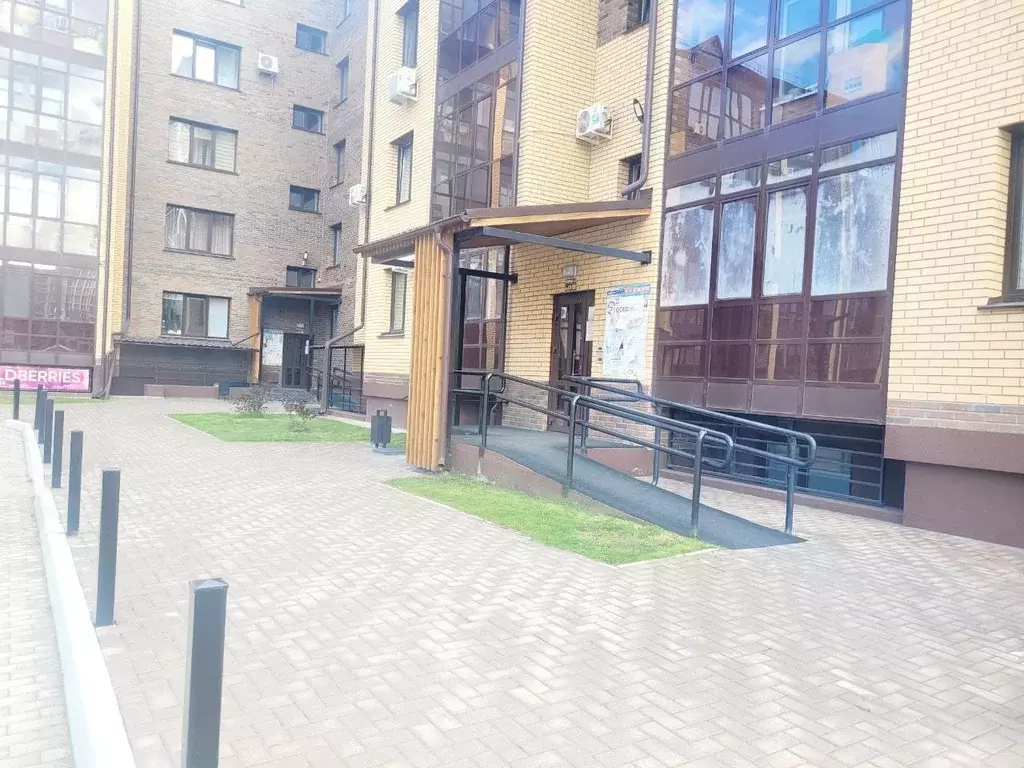 Продаётся 3-к квартира, 84.5 м - Фото 1