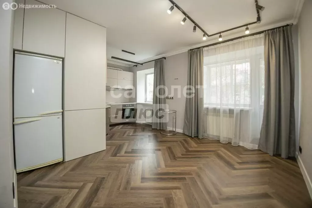 2-комнатная квартира: Томск, Киевская улица, 109/2 (43 м) - Фото 1