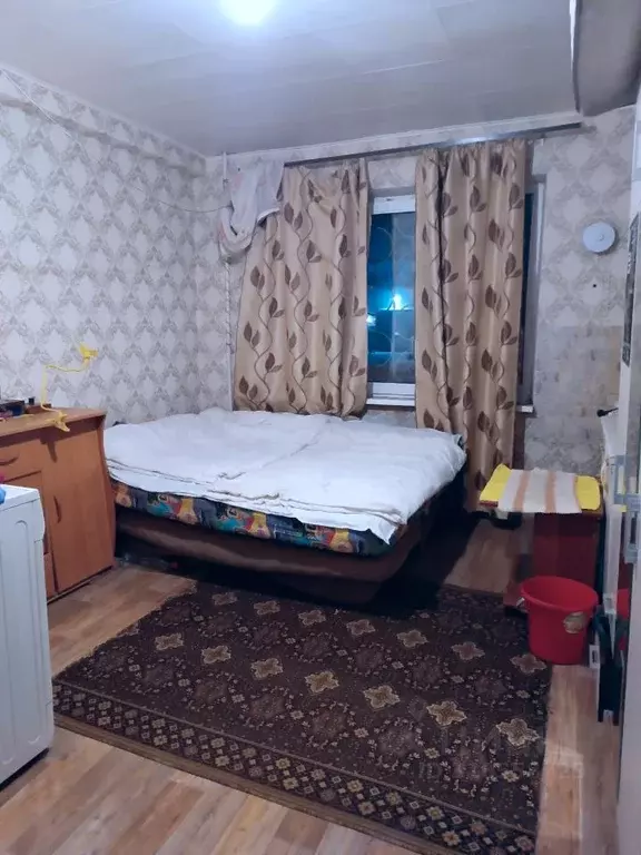 Студия Томская область, Томск ул. Ференца Мюнниха, 10 (17.0 м) - Фото 1