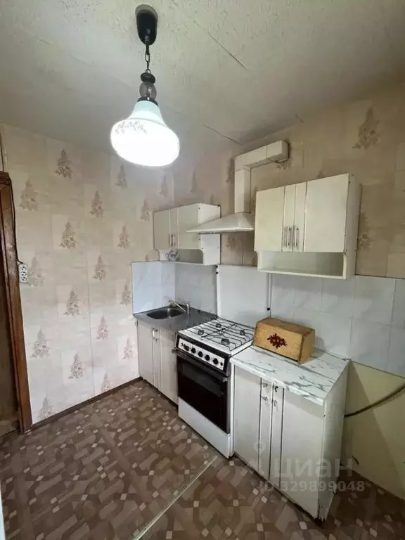 1-к кв. Брянская область, Брянск ул. Камозина, 39 (39.0 м) - Фото 2