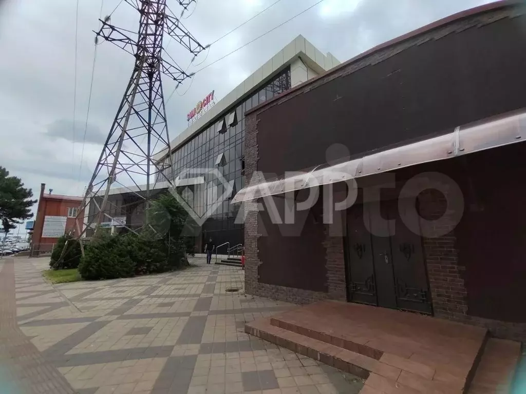 Продаю помещение свободного назначения, 240 м - Фото 1